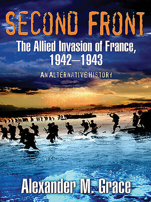 cover image of Second Front